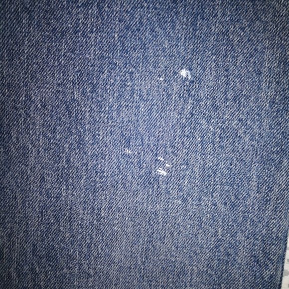 Wrangler jeans. Size 32/34 - Picture 2 of 7